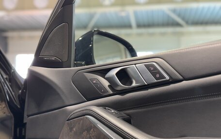 BMW X5, 2020 год, 7 200 000 рублей, 18 фотография