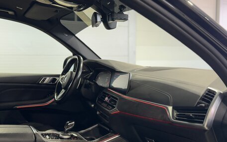 BMW X5, 2020 год, 7 200 000 рублей, 21 фотография