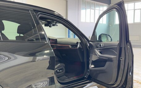 BMW X5, 2020 год, 7 200 000 рублей, 17 фотография