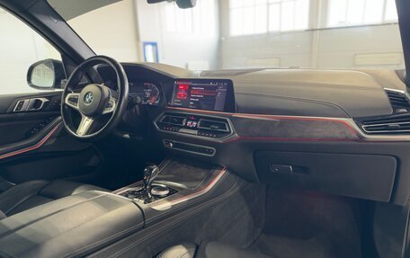 BMW X5, 2020 год, 7 200 000 рублей, 23 фотография