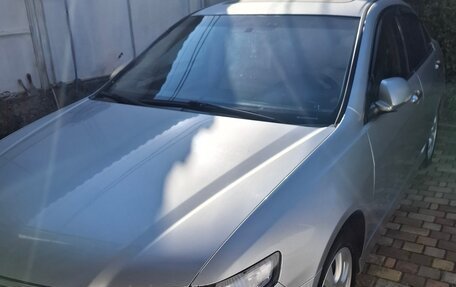 Honda Accord VII рестайлинг, 2005 год, 1 100 000 рублей, 3 фотография
