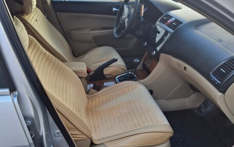 Honda Accord VII рестайлинг, 2005 год, 1 100 000 рублей, 4 фотография