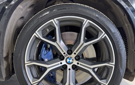 BMW X5, 2020 год, 7 200 000 рублей, 32 фотография