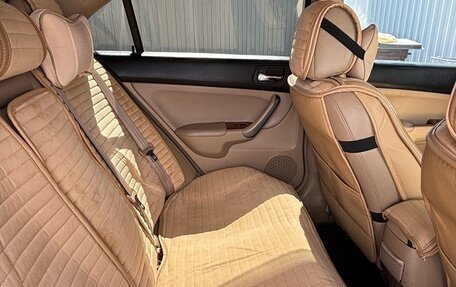 Honda Accord VII рестайлинг, 2005 год, 1 100 000 рублей, 11 фотография