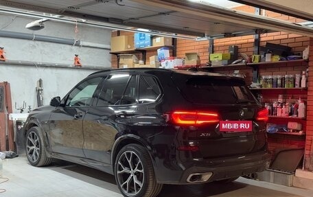 BMW X5, 2020 год, 7 200 000 рублей, 34 фотография