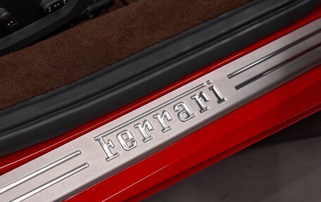 Ferrari F8, 2021 год, 26 000 000 рублей, 12 фотография