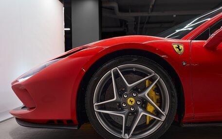 Ferrari F8, 2021 год, 26 000 000 рублей, 7 фотография