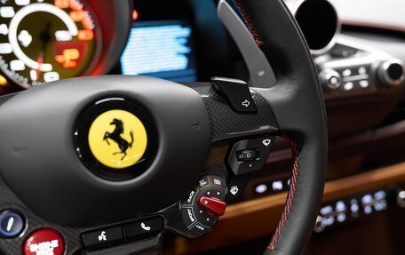 Ferrari F8, 2021 год, 26 000 000 рублей, 15 фотография