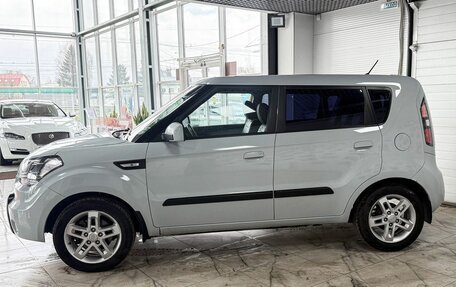 KIA Soul I рестайлинг, 2009 год, 799 000 рублей, 3 фотография