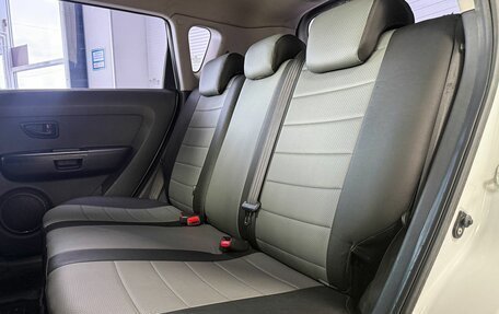 KIA Soul I рестайлинг, 2009 год, 799 000 рублей, 10 фотография