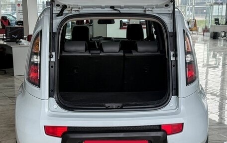 KIA Soul I рестайлинг, 2009 год, 799 000 рублей, 7 фотография