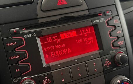 KIA Soul I рестайлинг, 2009 год, 799 000 рублей, 18 фотография