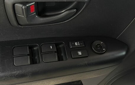 KIA Soul I рестайлинг, 2009 год, 799 000 рублей, 20 фотография