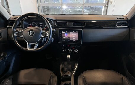 Renault Arkana I, 2019 год, 1 766 000 рублей, 17 фотография