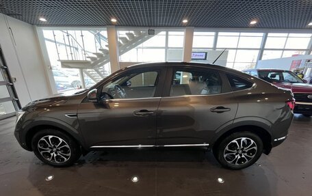 Renault Arkana I, 2019 год, 1 766 000 рублей, 12 фотография