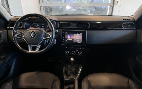Renault Arkana I, 2019 год, 1 766 000 рублей, 18 фотография