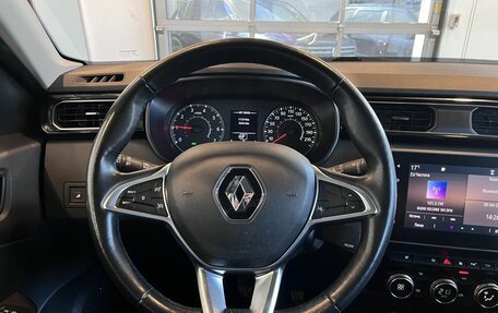 Renault Arkana I, 2019 год, 1 766 000 рублей, 19 фотография