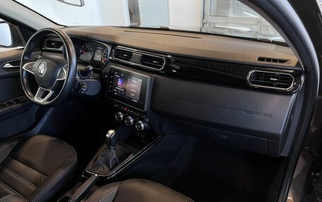 Renault Arkana I, 2019 год, 1 766 000 рублей, 24 фотография