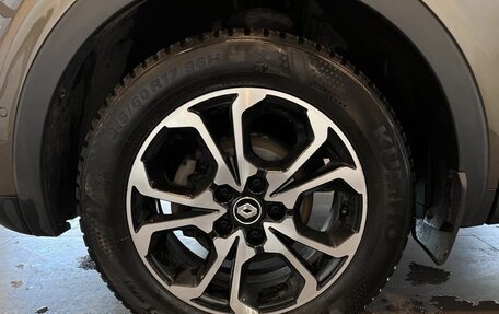 Renault Arkana I, 2019 год, 1 766 000 рублей, 39 фотография