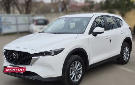 Mazda CX-5 II, 2026 год, 3 250 000 рублей, 3 фотография