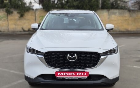 Mazda CX-5 II, 2026 год, 3 250 000 рублей, 2 фотография
