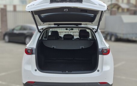 Mazda CX-5 II, 2026 год, 3 250 000 рублей, 8 фотография