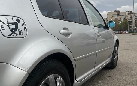 Volkswagen Bora, 1999 год, 200 000 рублей, 6 фотография
