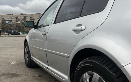 Volkswagen Bora, 1999 год, 200 000 рублей, 7 фотография