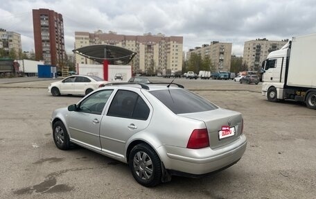 Volkswagen Bora, 1999 год, 200 000 рублей, 2 фотография