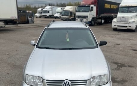 Volkswagen Bora, 1999 год, 200 000 рублей, 4 фотография