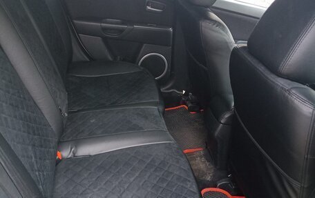 Mazda 3, 2006 год, 380 000 рублей, 7 фотография