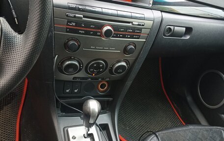Mazda 3, 2006 год, 380 000 рублей, 9 фотография