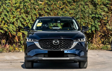 Mazda CX-5 II, 2026 год, 3 038 088 рублей, 2 фотография