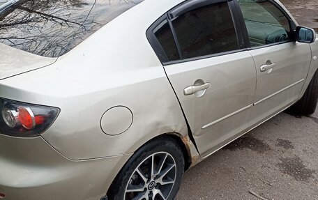 Mazda 3, 2006 год, 380 000 рублей, 6 фотография
