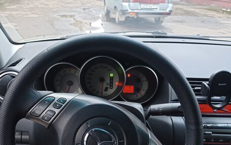 Mazda 3, 2006 год, 380 000 рублей, 8 фотография