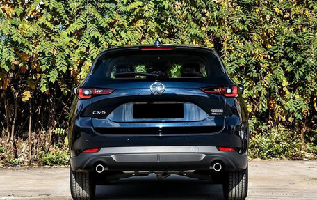 Mazda CX-5 II, 2026 год, 3 038 088 рублей, 5 фотография