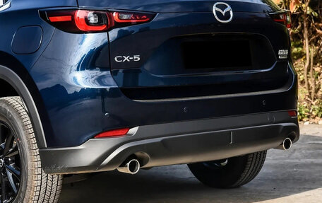 Mazda CX-5 II, 2026 год, 3 038 088 рублей, 6 фотография