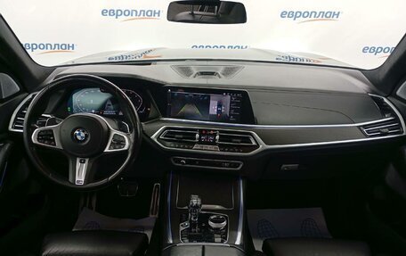 BMW X7, 2020 год, 8 312 975 рублей, 5 фотография