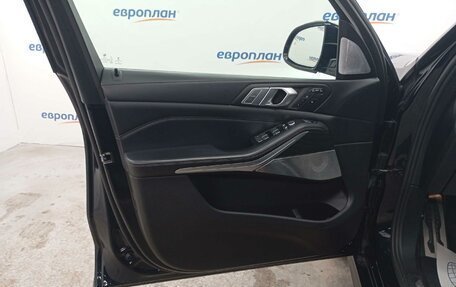 BMW X7, 2020 год, 8 312 975 рублей, 9 фотография