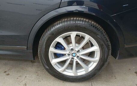 BMW X7, 2020 год, 8 312 975 рублей, 13 фотография