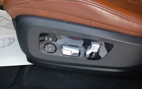 BMW X6, 2021 год, 7 700 000 рублей, 7 фотография