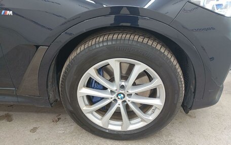 BMW X7, 2020 год, 8 312 975 рублей, 11 фотография