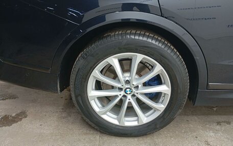 BMW X7, 2020 год, 8 312 975 рублей, 10 фотография