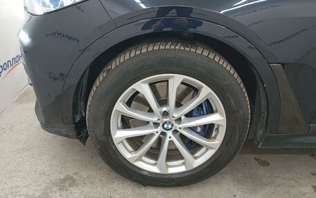 BMW X7, 2020 год, 8 312 975 рублей, 12 фотография