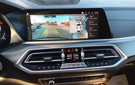 BMW X6, 2021 год, 7 700 000 рублей, 6 фотография