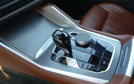 BMW X6, 2021 год, 7 700 000 рублей, 8 фотография