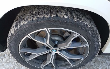 BMW X6, 2021 год, 7 700 000 рублей, 11 фотография