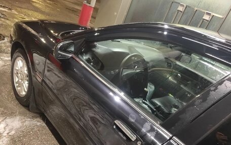 Volvo S80 II рестайлинг 2, 2004 год, 450 000 рублей, 8 фотография