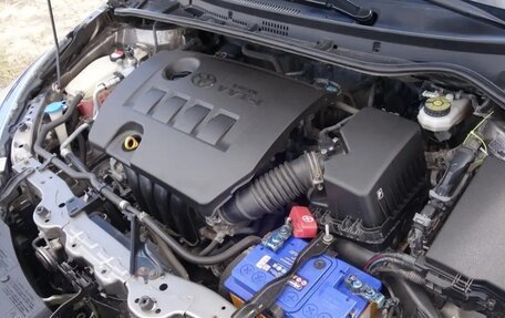 Toyota Corolla, 2016 год, 1 630 000 рублей, 12 фотография