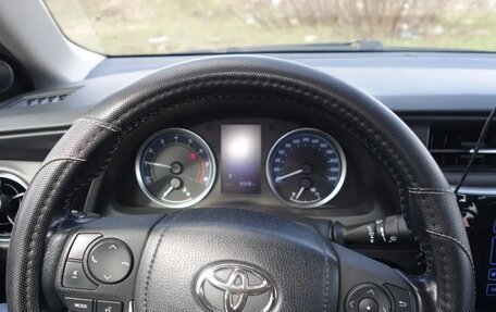 Toyota Corolla, 2016 год, 1 630 000 рублей, 14 фотография